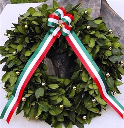 Commemorazione dei Caduti in guerra