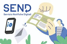 Accertamenti tributari attraverso SEND - servizio notifiche digitali